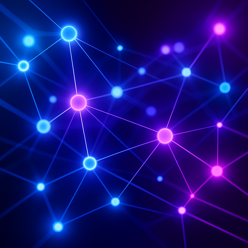 Interconnected network