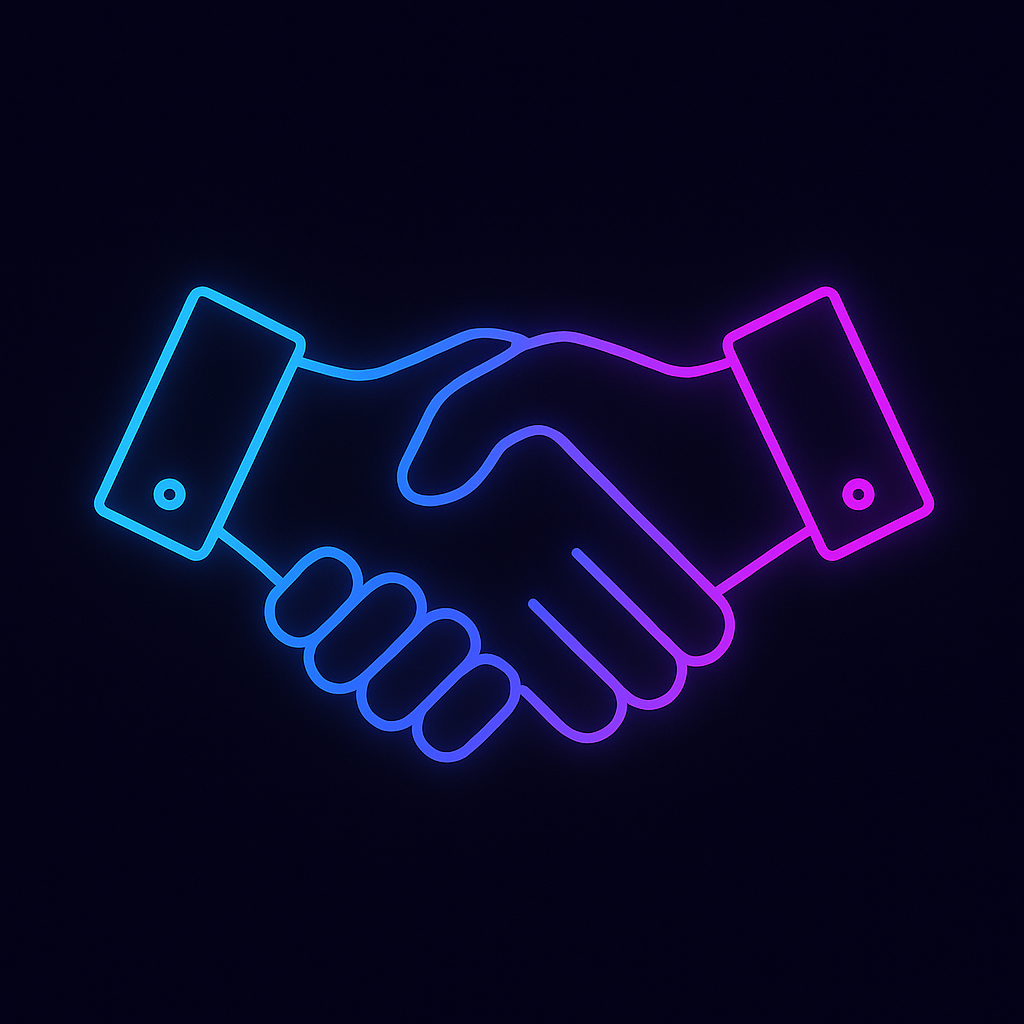 Partnership & Support